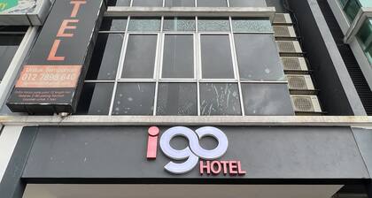 I Go Hotel