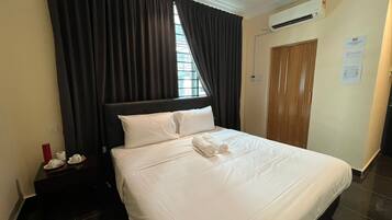 Executive Double Room