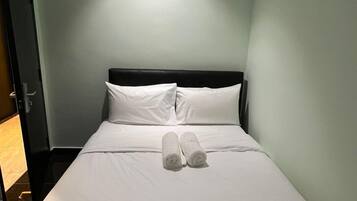 Standard-Doppelzimmer