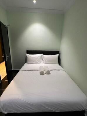 Standard Double Room - I Go Hotel (Jenjarom)
