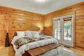 3 chambres, bureau, lit parapluie, Wi-Fi gratuit