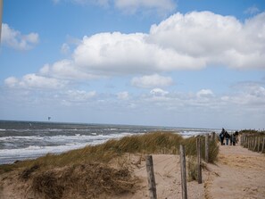 Spiaggia