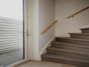 Interior - Seaside Stay in Egmond (Egmond aan zee)