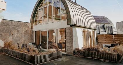 Seaside Stay in Egmond