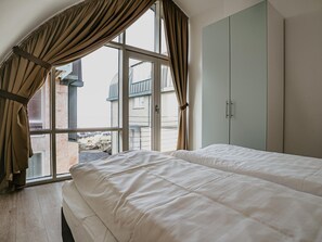 2 bedrooms, WiFi - Seaside Stay in Egmond (Egmond aan zee)