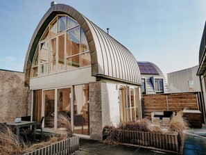 Exterior - Seaside Stay in Egmond (Egmond aan zee)