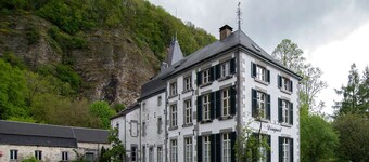 Slotslejlighed Aywaille ved Amblève