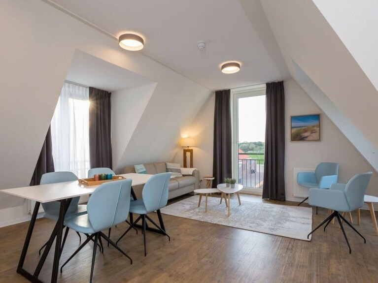 Wohnung In Zoutelande Am Strand - Domburg