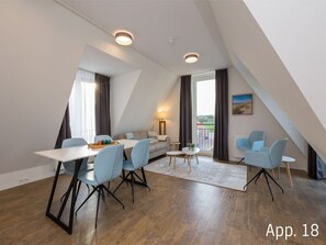 TV - Apartment in Zoutelande near the Beach (Zoutelande)