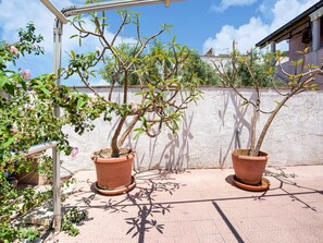 Property grounds - Belvilla by OYO La Villetta di Gianni (Scoglitti)