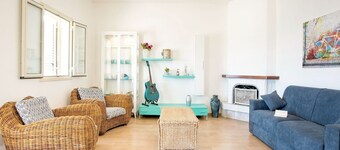 Belvilla by OYO La Villetta di Gianni