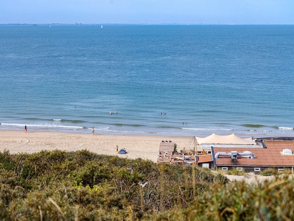 Playa en los alrededores 