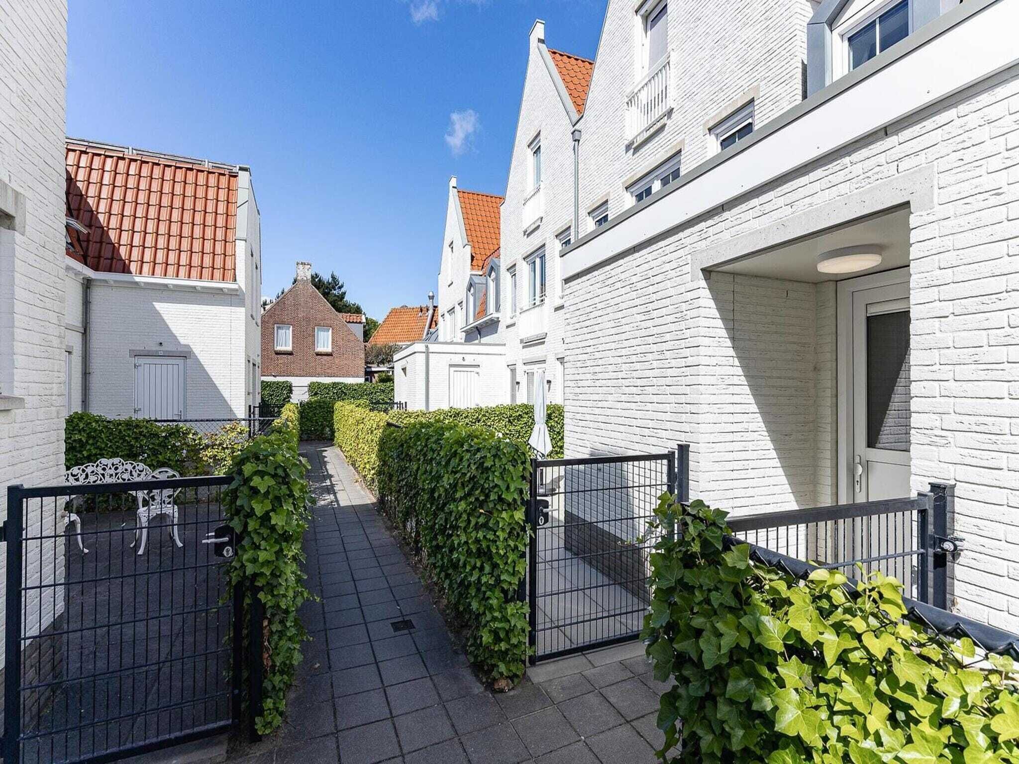 Eksteriør