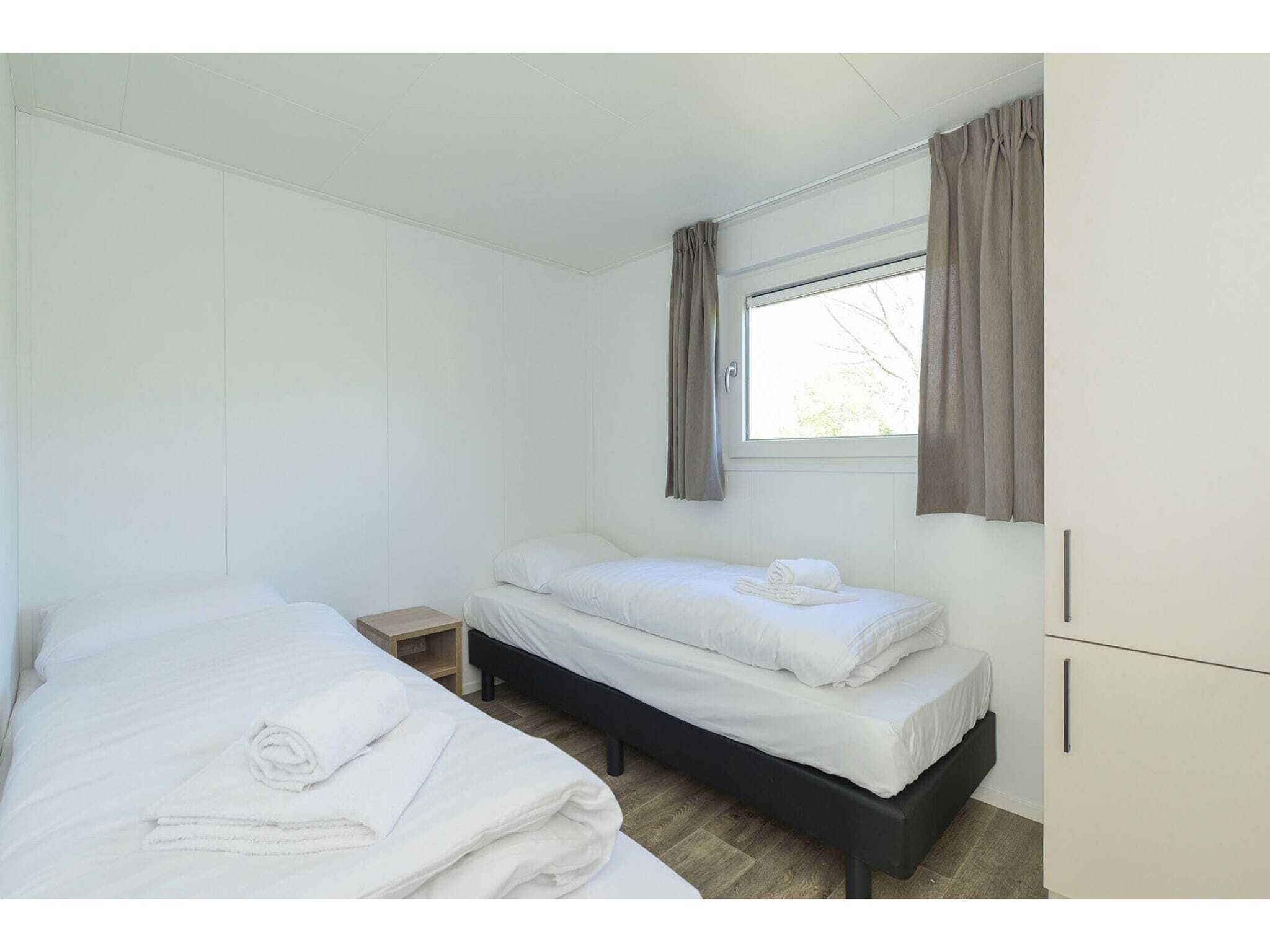 3 Schlafzimmer, WLAN