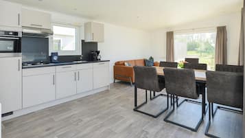 Mikrowelle, Ofen, Herdplatte, GeschirrspĂŒler