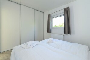 3 Schlafzimmer, WLAN