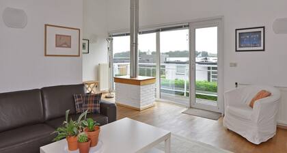 De Ruiterplaat Lakeview Stay