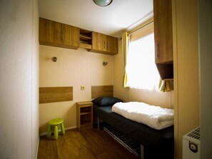 3 Schlafzimmer, WLAN