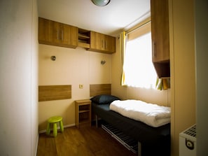 3 Schlafzimmer, WLAN
