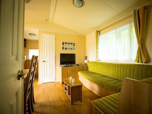Fernseher