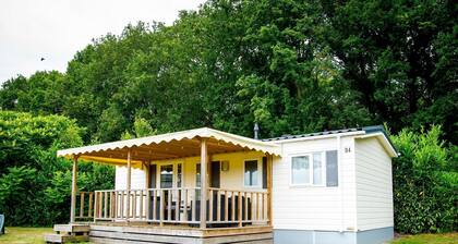 Apartment in Utrecht near Historic Windmill