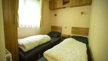 3 chambres