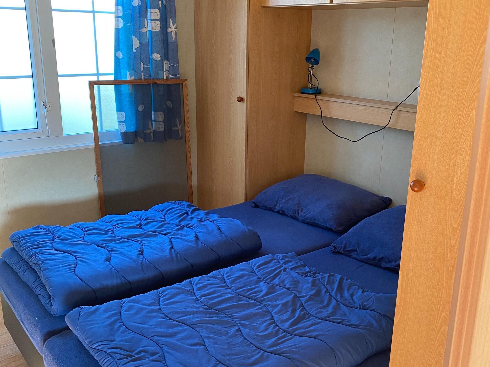 3 chambres, Internet gratuit