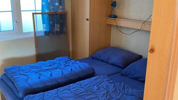 3 chambres, Internet gratuit