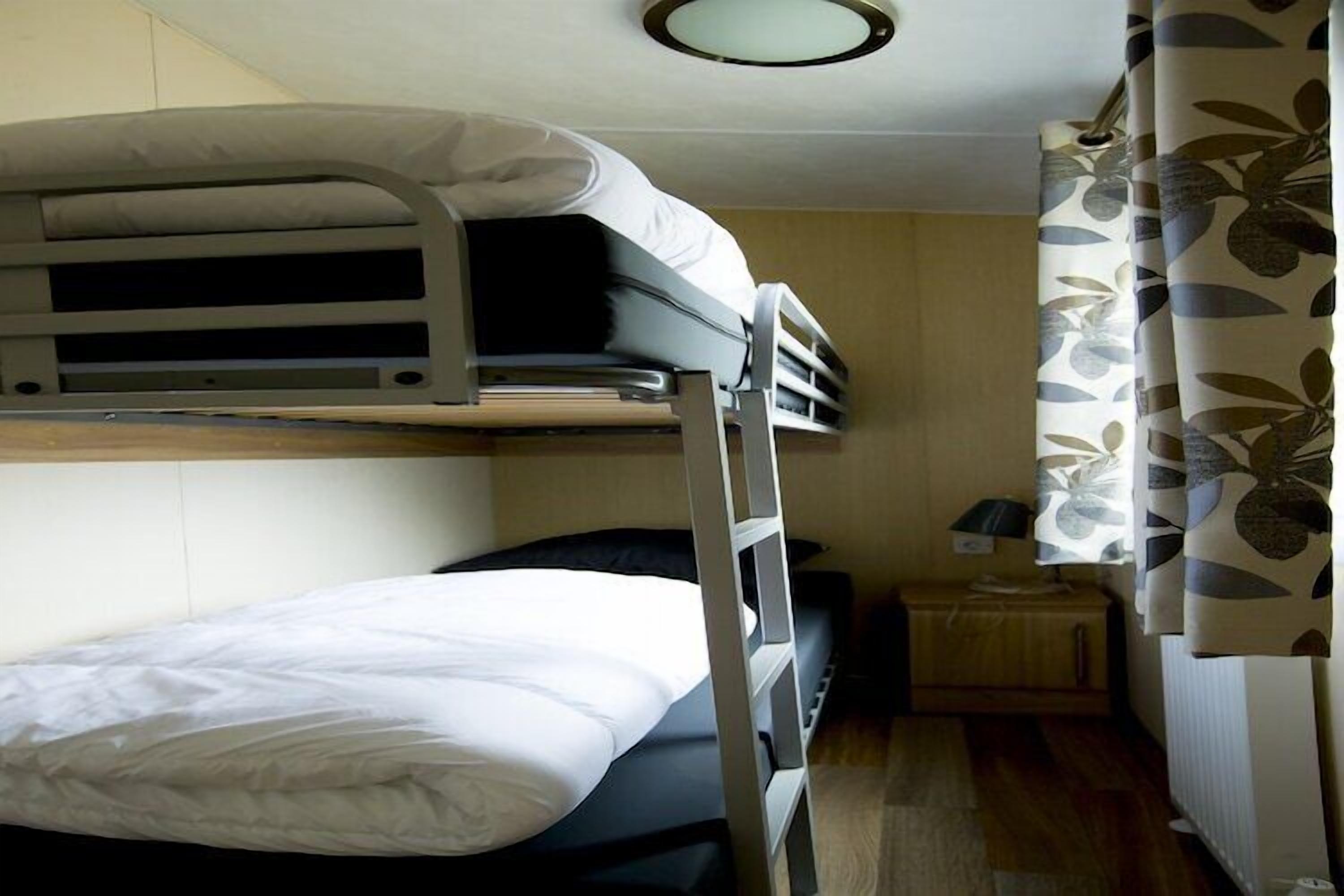 3 soverom og internett (inkludert)