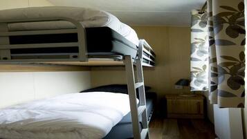 3 soverom og internett (inkludert)