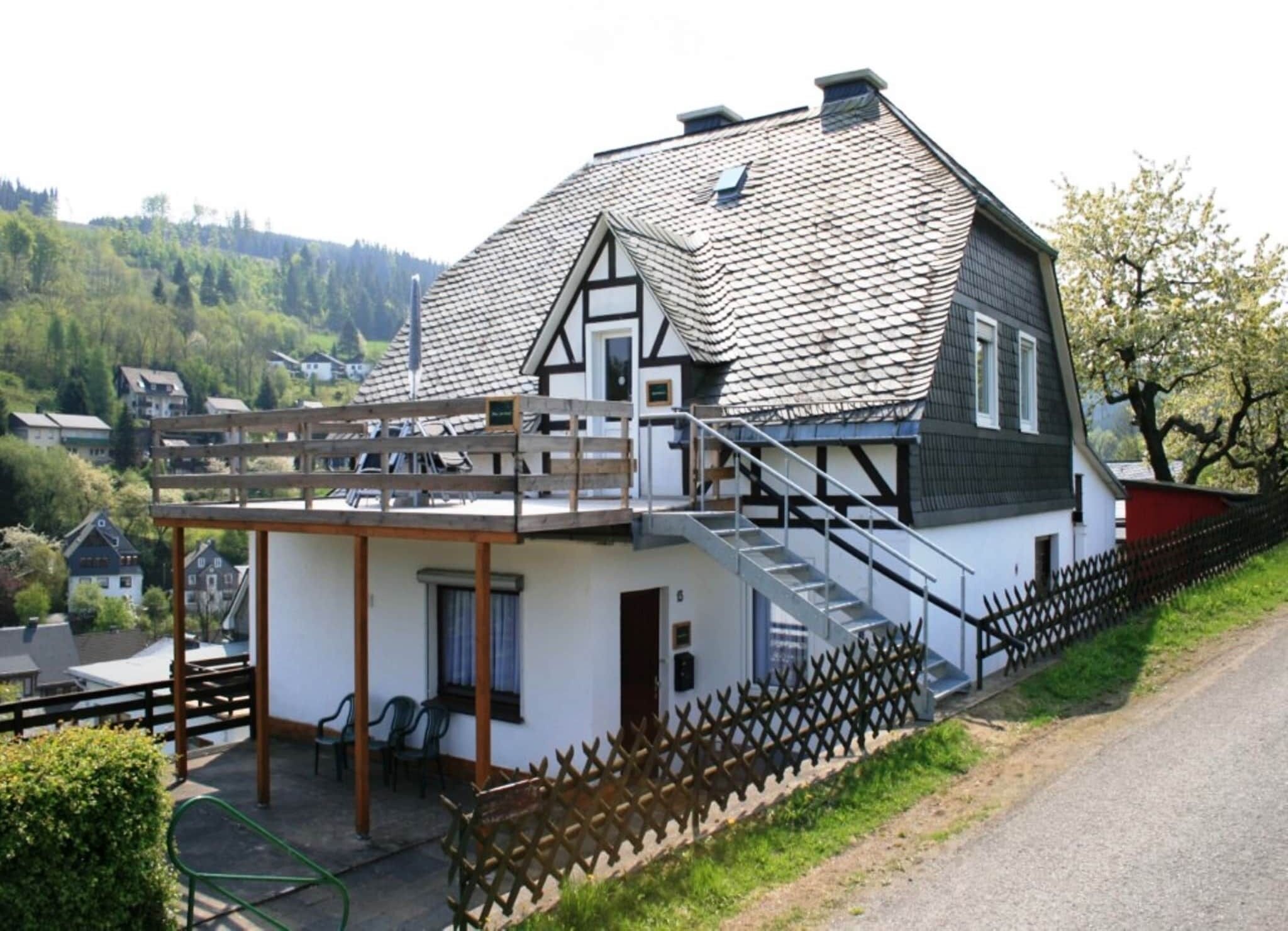 Außenbereich