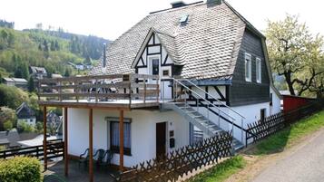 Außenbereich