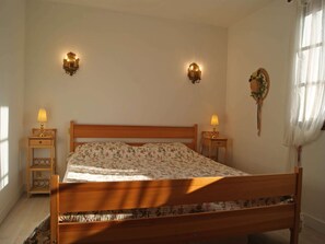 3 chambres, Wi-Fi