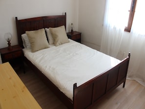 3 chambres, Wi-Fi