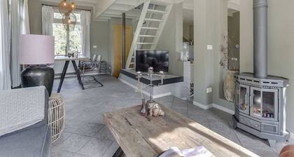 Luxury Villa in De Pier with Sauna