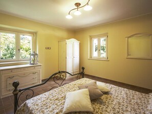 2 soveværelser, Wi-Fi