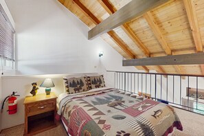 2 bedrooms, Internet, bed sheets