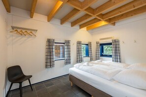 4 bedrooms, WiFi