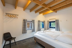 4 Schlafzimmer, kostenloses Internet