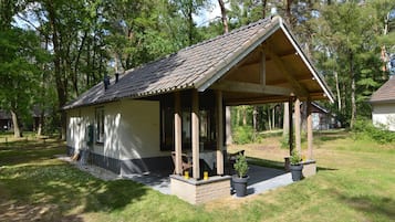 Exterieur