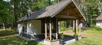 Casa en Stramproy cerca de reserva natural