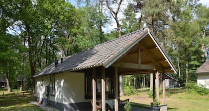 Casa en Stramproy cerca de reserva natural
