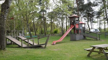 Kindergedeelte