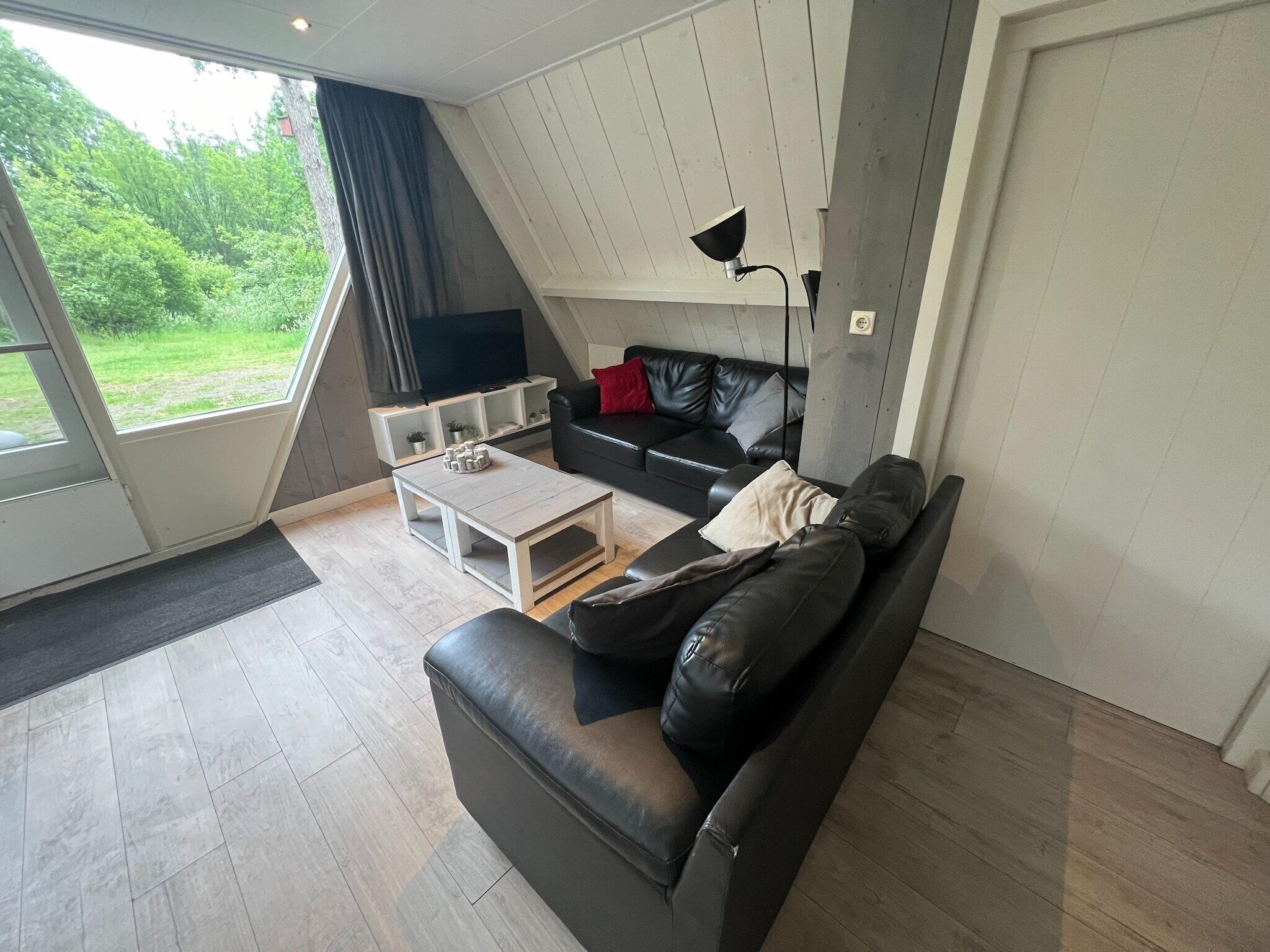 Bungalow In Limburg Bij Natuurgebieden - Weert