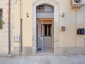 Exterior detail - Belvilla by OYO Casa Bella (SIRACUSA)