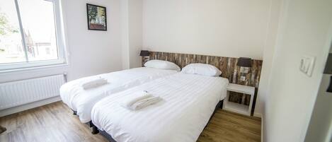 4 chambres, Wi-Fi gratuit