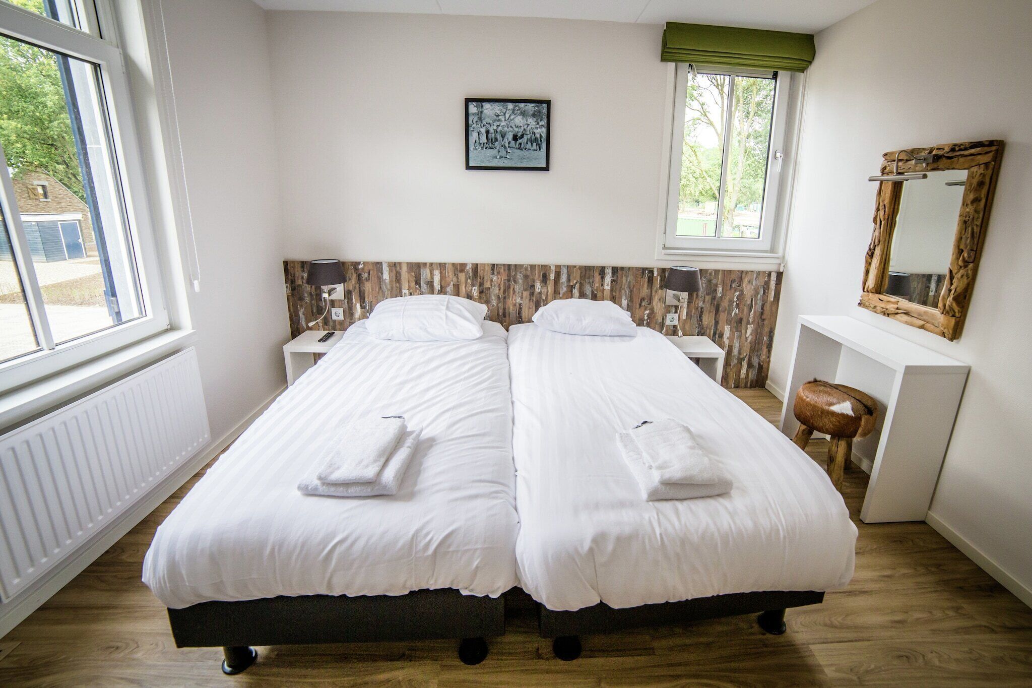 4 bedrooms, free WiFi