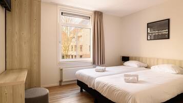 6 slaapkamers, gratis wifi