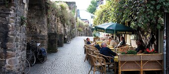 Maastricht Comfort Villas