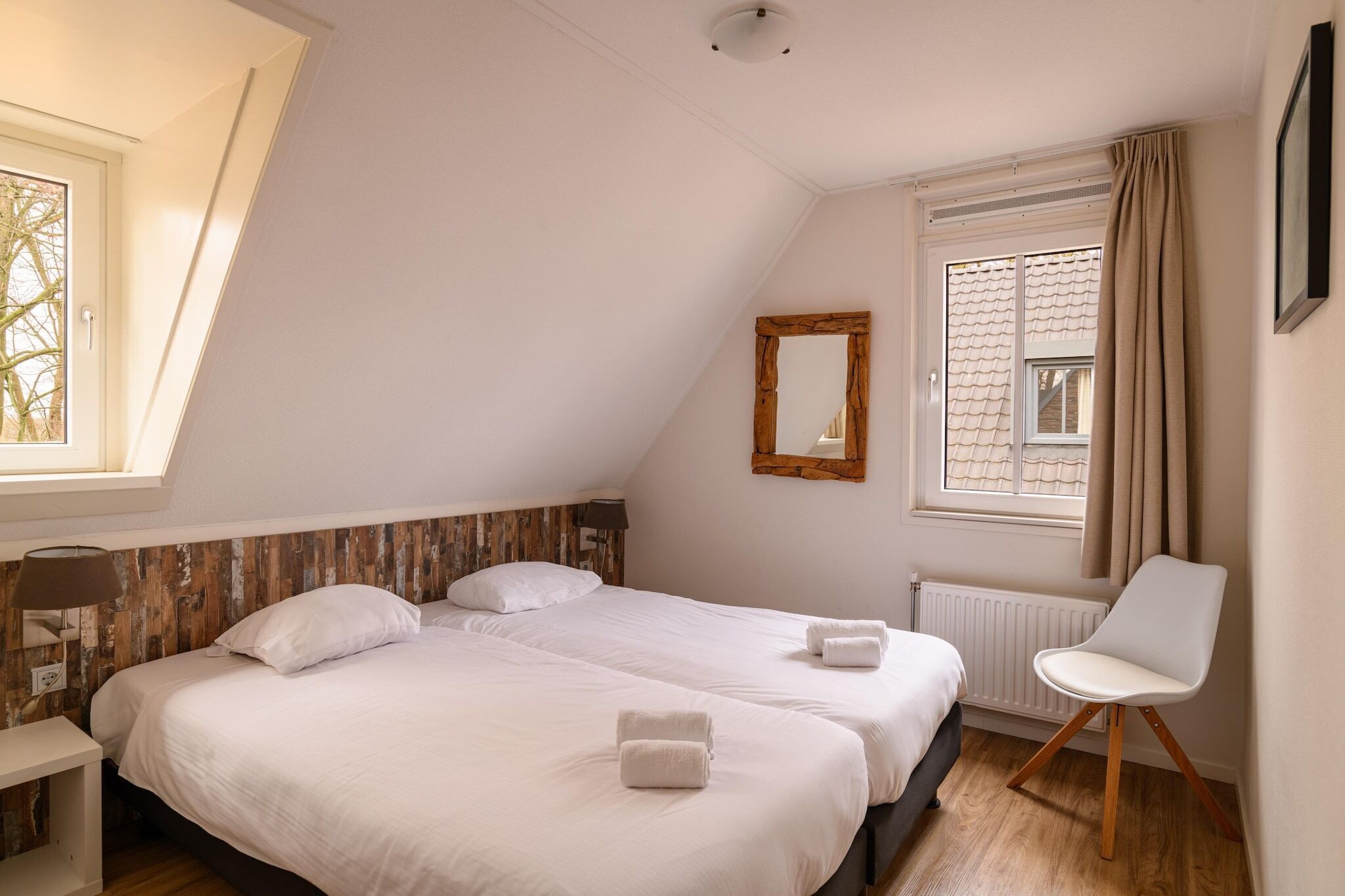 2 habitaciones y wifi gratis 